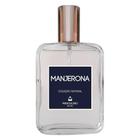 Perfume Masculino Manjerona 100Ml - Feito Com Óleo Essencial