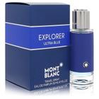 Perfume Masculino Mont Blanc 30 ML Eau De Parfum