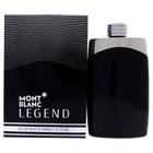 Perfume Masculino Mont Blanc Legend EDT 200ml