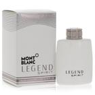 Perfume Masculino Montblanc Legend Spirit Mont Blanc 4.5 ml Mini EDT