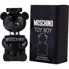 Perfume Masculino Moschino Toy Boy Moschino Eau De Parfum Spray 30 Ml