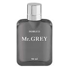 Perfume Masculino Mr. Grey Fragrance For Men Fiorucci Deo Colonia 90ml