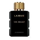 Perfume Masculino Mr. Sharp Edt 100Ml La Rive