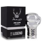 Perfume Masculino Muhammad Ali100 ML Eau De Parfum