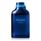 Perfume Masculino Natura Kaiak Pulso Amaeirado Fresco