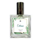 Perfume Masculino Natural Cálamo 50ml