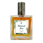 Perfume Masculino Natural Patchouli Puro 100ml