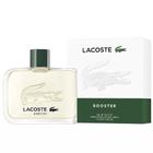 Perfume Masculino Novo Lacost Booster Eau de Toilette 125ml + 1 Amostra de Fragrância