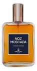 Perfume Masculino Noz Moscada 100ml - Com Óleo Essencial