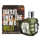 Perfume Masculino On-ly The Brave Wild - Eau de Toilette 125ml