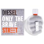 Perfume masculino Only The Brave Street, 4.56ml, EDT