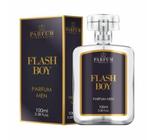 Perfume Masculino Parfum Flash Boy 100ml