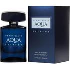 Perfume Masculino Perry Ellis Aqua Extreme Perry Ellis Eau De Toilette Spray 100 Ml