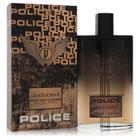 Perfume Masculino Police Colognes 100 ML Eau De Toilette Spray