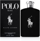 Perfume Masculino Polo black 200ml EDT