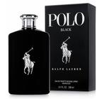 Perfume Masculino Polo Black Eau de Toilette 200 ml