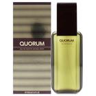 Perfume Masculino Quórum 3.113ml EDT - Aromático e Intenso