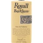 Perfume Masculino Royall Bayrhum '57 Royall Fragrances 236 Ml