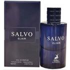 Perfume masculino Salvo Elixir Maison Alhambra Eau de Parfum 60ml