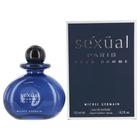 Perfume Masculino Sexual Paris Michel Germain Eau De Toilette Spray 125 Ml