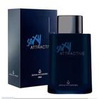 Perfume Masculino Sexy Attractive Água De Cheiro 100ml