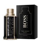 Perfume Masculino The Scent Magnetic Hugo Boss Eau De Parfum 100ml