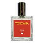 Perfume Masculino Toscana 100Ml - Coleção Itália