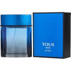 Perfume Masculino Tous Man Sport Edt 100 ML