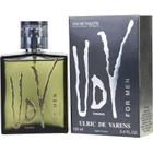 Perfume Masculino Udv Edt 100 ML