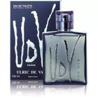 Perfume Masculino Ulric de Varens For Men EDT 100ml - Incolor