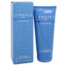 Perfume Masculino Versace 200 ML Eau Fraiche Gel de Banho