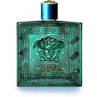 Perfume Masculino Versace Eros Eau de Parfum 100 ml