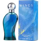 Perfume Masculino Wings Giorgio Beverly Hills Eau De Toilette Spray 100 Ml