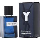 Perfume Masculino Y Intense Eau De Parfum 60 ML