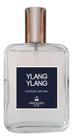 Perfume Masculino Ylang Ylang 100Ml Feito Com Óleo Essencial