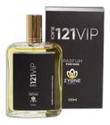 Perfume Masculino Zyone Parfum 100ml