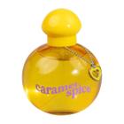 Perfume Melu By Ruby Rose Caramel Spice 100Ml