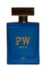 Perfume Men Polo Wear Azul Medio