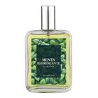 Perfume Menta Refrescante Masculino 100Ml - Natural E Vegano