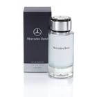 Perfume Mercedes-Benz 120ml Eau De Toilette Masculino