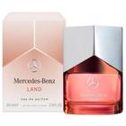 Perfume Mercedes - Benz ASL Land for Men Eau de Parfum 60ml