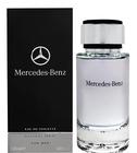 Perfume Mercedes-Benz Eau De Toilette para homens Woody Musky