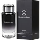Perfume Mercedes Benz Intense Masculino Eau de Toilette 120ml