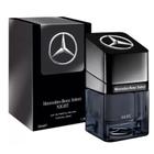 Perfume Mercedes-Benz Select Night for Men Eau de Parfum 50 ml