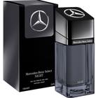 Perfume Mercedes Benz Select Night Masculino Eau de Toilette Mercedes Benz 100ml