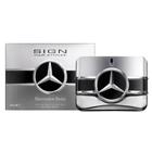 Perfume Mercedes-Benz Sign Your Attitude for Men 50 ml