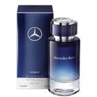 Perfume Mercedes-benz Ultimate Men Eau De Parfum 120ml