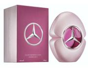 Perfume Mercedes Benz Woman Edp 90ml Feminino
