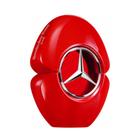 Perfume Mercedes-Benz Woman In Red Eau de Parfum Feminino 90ml