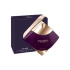 Perfume Mirada Square'd EDP 100mL - Feminino